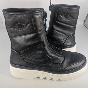 jordan boots for females